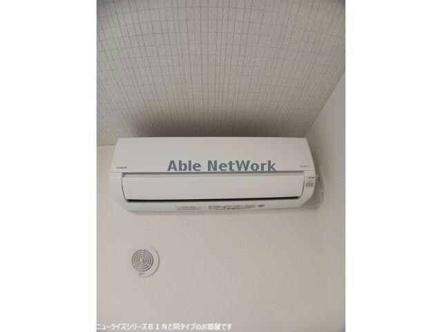 ラ・カーサ　ドルチェの物件内観写真