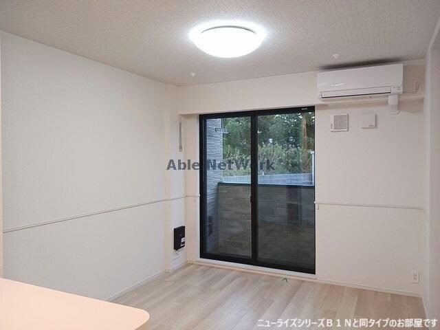 ラ・カーサ　ドルチェの物件内観写真