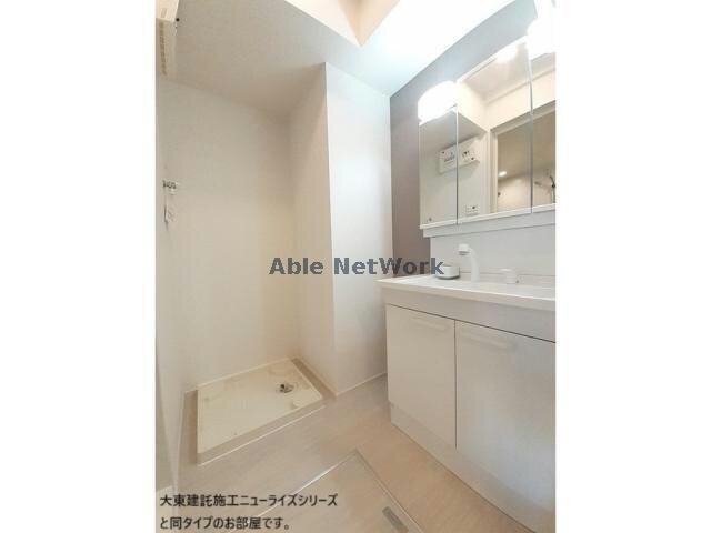 メロウ　スイートの物件内観写真