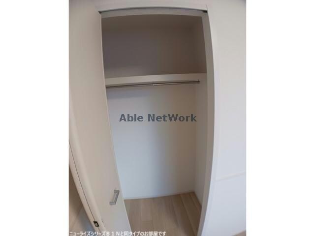 メロウ　スイートの物件内観写真