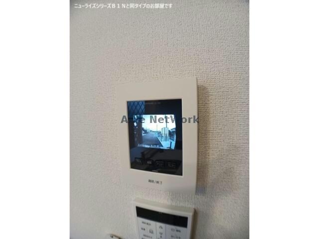 メロウ　スイートの物件内観写真