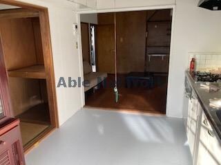 大宝3丁目貸家の物件内観写真