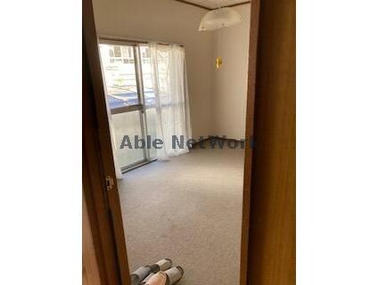 大宝3丁目貸家の物件内観写真