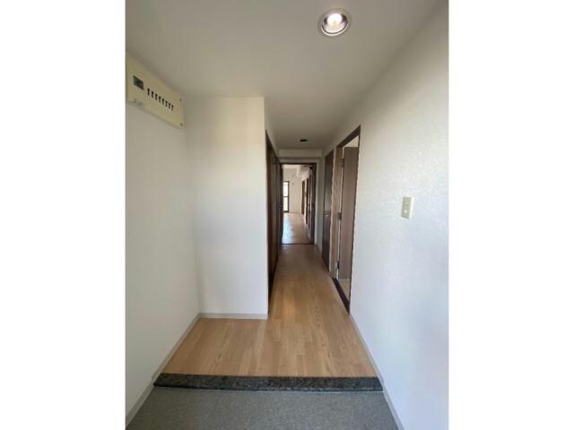 ルミエール西取石の物件内観写真