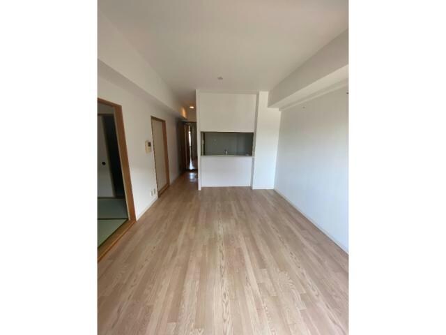 ルミエール西取石の物件内観写真