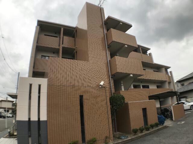 ルミエール西取石の物件外観写真