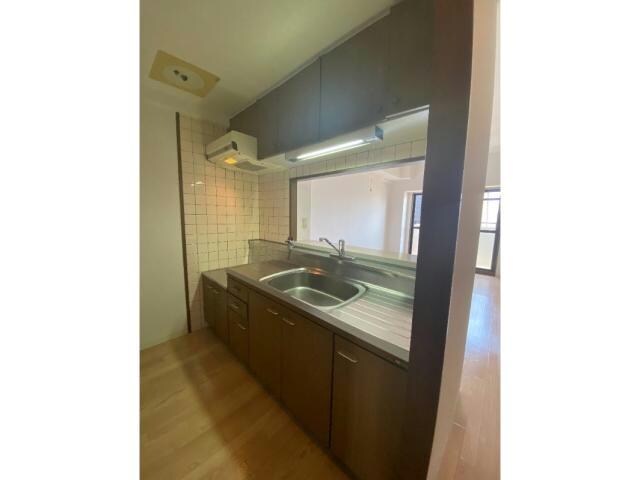 ルミエール西取石の物件内観写真