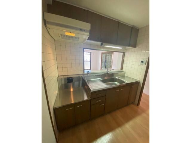 ルミエール西取石の物件内観写真