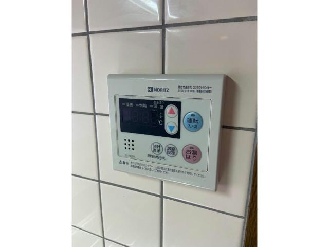 ルミエール西取石の物件内観写真