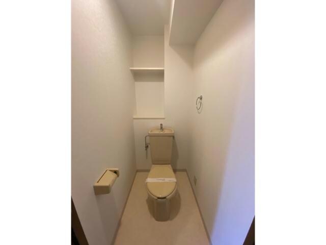 ルミエール西取石の物件内観写真