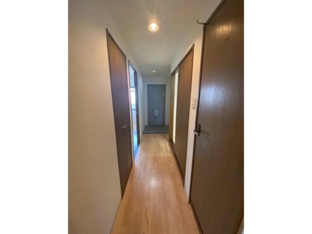 ルミエール西取石の物件内観写真