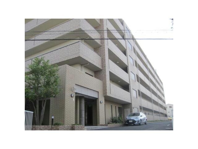 ベリオ高石の物件外観写真