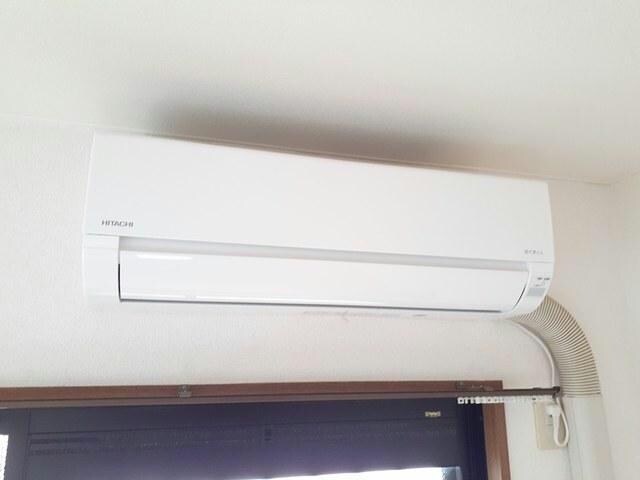 エスポアールパートⅢの物件内観写真