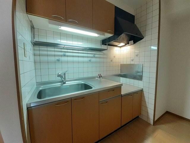 エスポアールパートⅢの物件内観写真