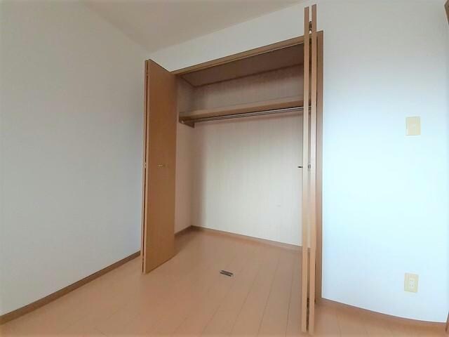 エスポアールパートⅢの物件内観写真