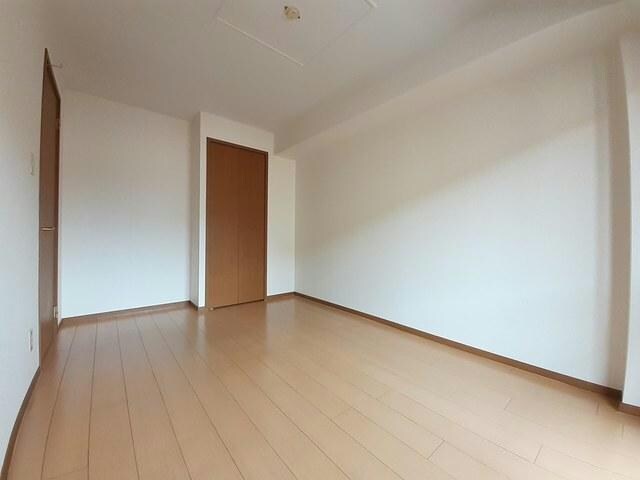 エスポアールパートⅢの物件内観写真