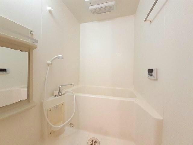 エスポアールパートⅢの物件内観写真