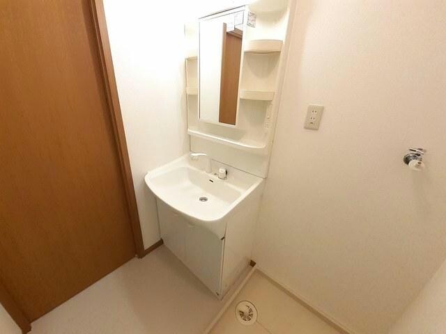 エスポアールパートⅢの物件内観写真