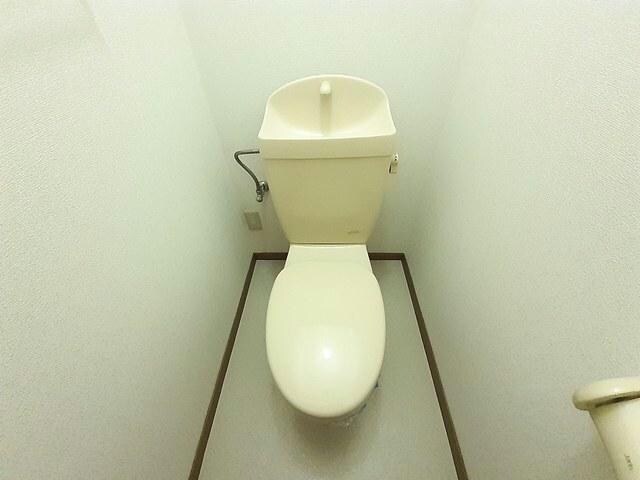 エスポアールパートⅢの物件内観写真