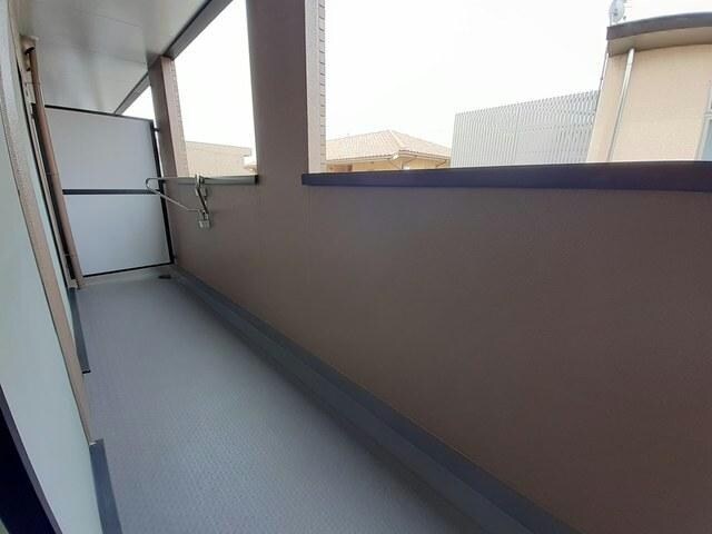 エスポアールパートⅢの物件内観写真