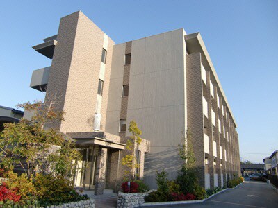 ハニーエストゥディオの物件外観写真