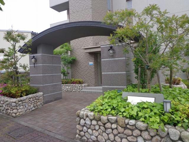 ハニーエストゥディオの物件外観写真