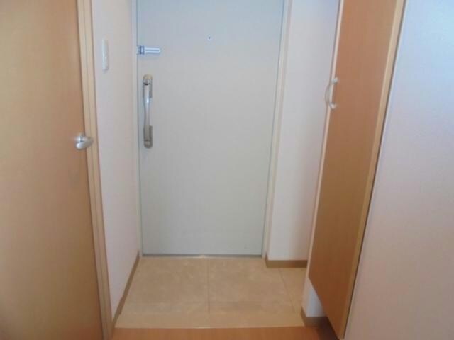 ハニーエストゥディオの物件内観写真