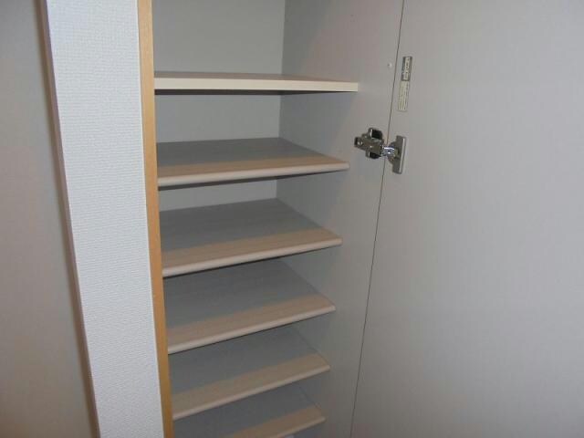 ハニーエストゥディオの物件内観写真