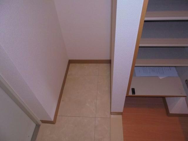 ハニーエストゥディオの物件内観写真