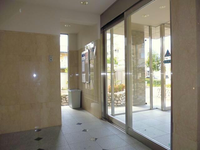 ハニーエストゥディオの物件外観写真