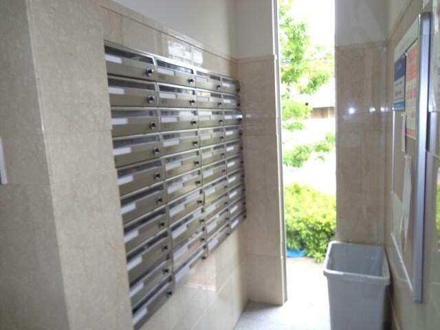 ハニーエストゥディオの物件外観写真