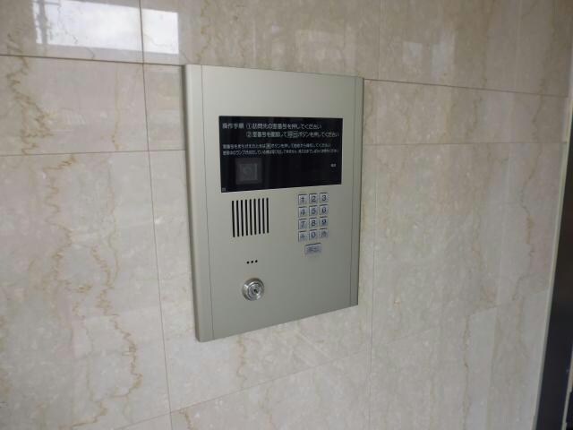 ハニーエストゥディオの物件外観写真