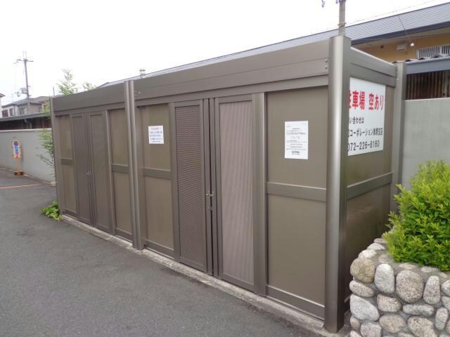 ハニーエストゥディオの物件外観写真