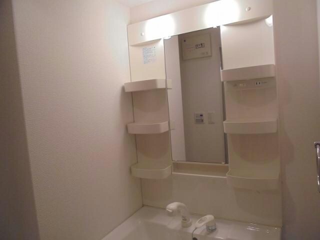 ハニーエストゥディオの物件内観写真