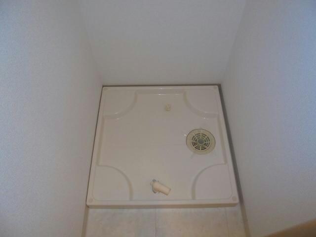 ハニーエストゥディオの物件内観写真