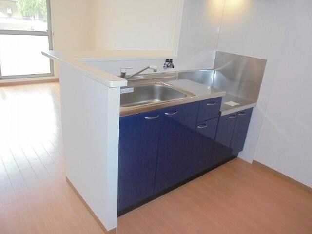 ハニーエストゥディオの物件内観写真