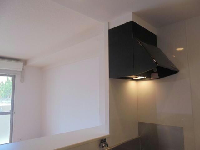 ハニーエストゥディオの物件内観写真