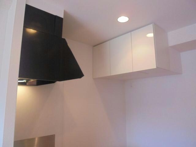 ハニーエストゥディオの物件内観写真