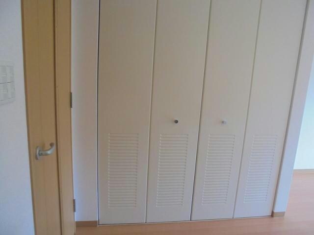 ハニーエストゥディオの物件内観写真