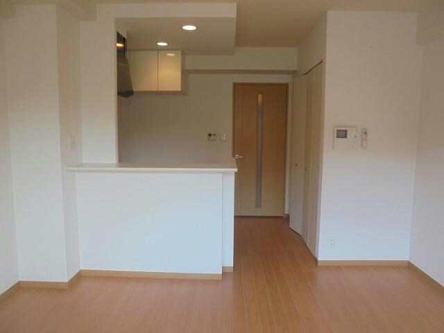 ハニーエストゥディオの物件内観写真