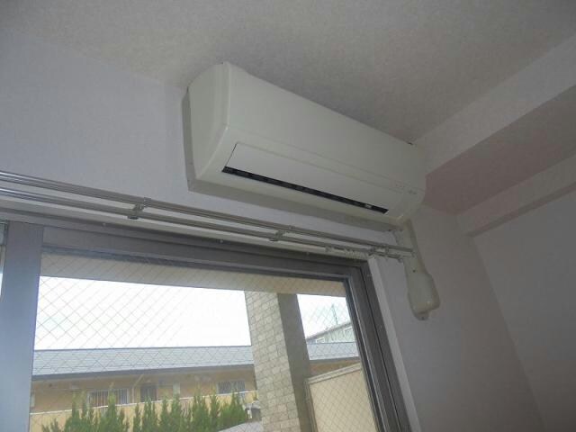 ハニーエストゥディオの物件内観写真