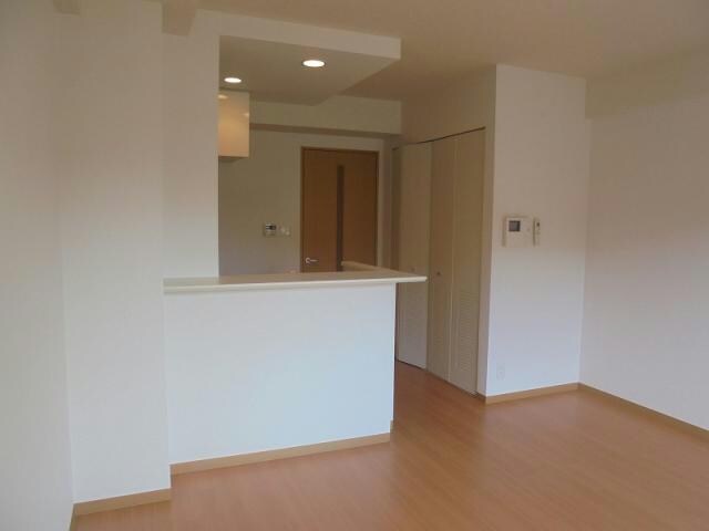 ハニーエストゥディオの物件内観写真