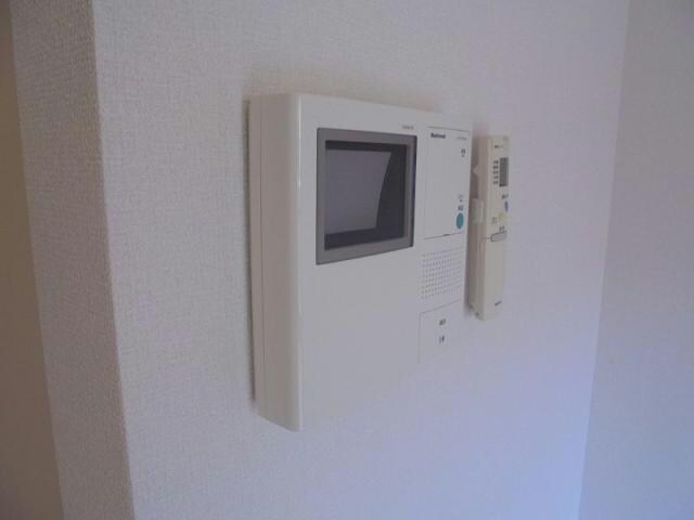 ハニーエストゥディオの物件内観写真