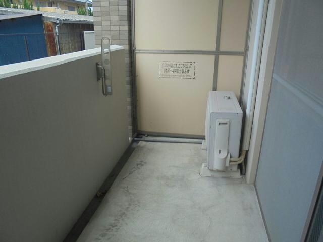 ハニーエストゥディオの物件内観写真