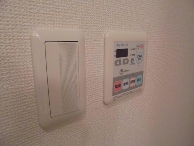 ハニーエストゥディオの物件内観写真