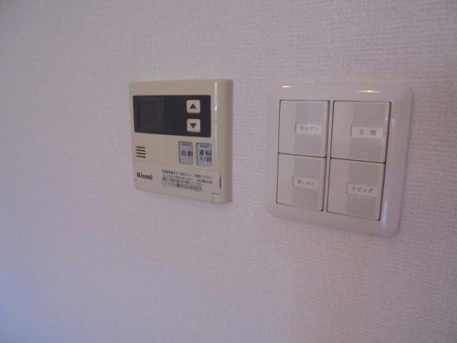 ハニーエストゥディオの物件内観写真