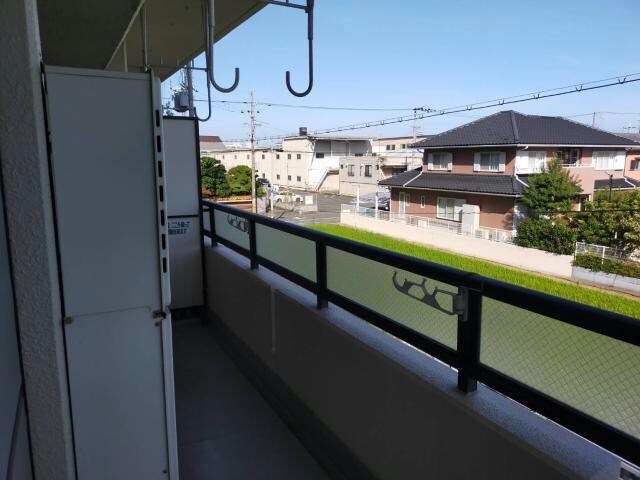 ラームズプラザの物件内観写真