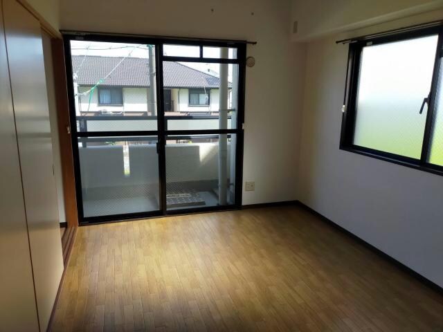 ラームズプラザの物件内観写真