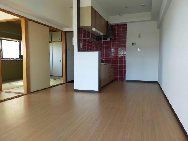 ラームズプラザの物件内観写真