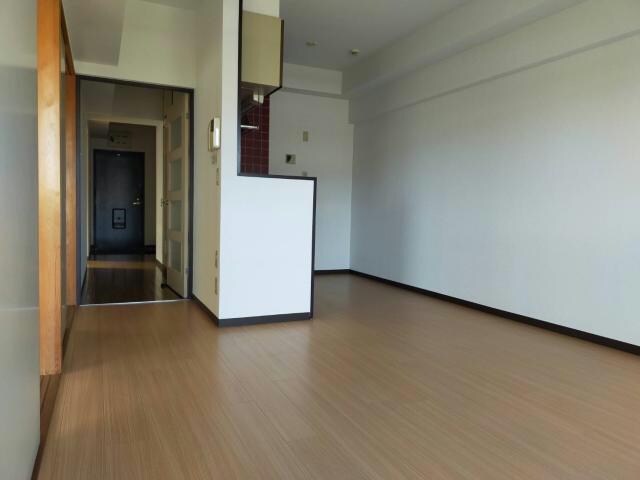 ラームズプラザの物件内観写真